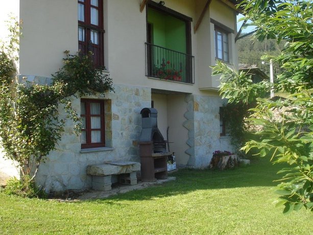 Casa de Aldea Carboneiro