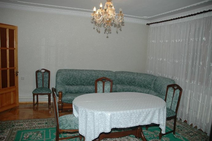 Villa Romantica on Vlaicu-Pircalab