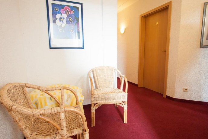 Hotel zum Kreuzberg