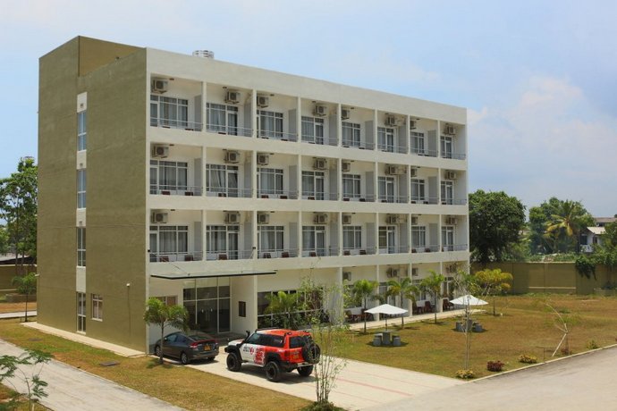 Kdu Hotel