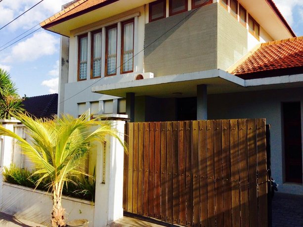 Villa Rob Seminyak