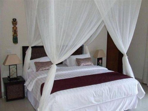 Villa Rob Seminyak