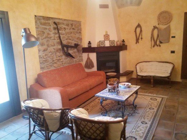Tenute Piazza Countryhouse