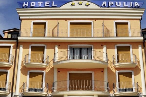 Hotel Apulia