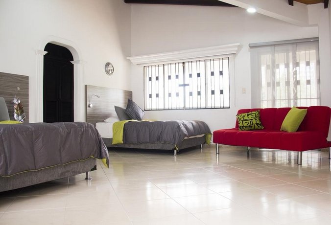 Hotel Premium House