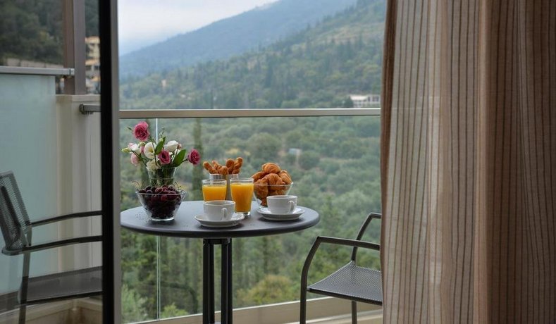 Drimonari Villas