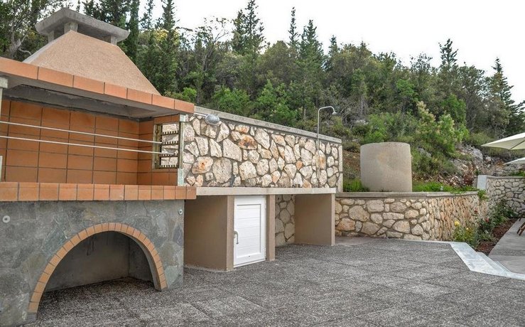 Drimonari Villas