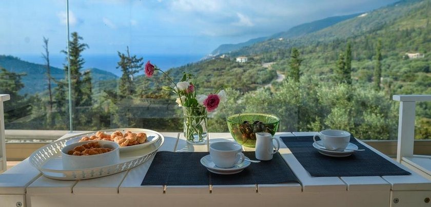 Drimonari Villas