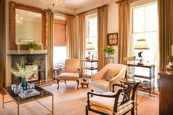 Catherine Ward House Inn