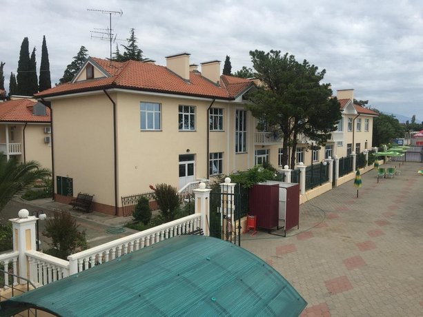 База отдыха Адлер