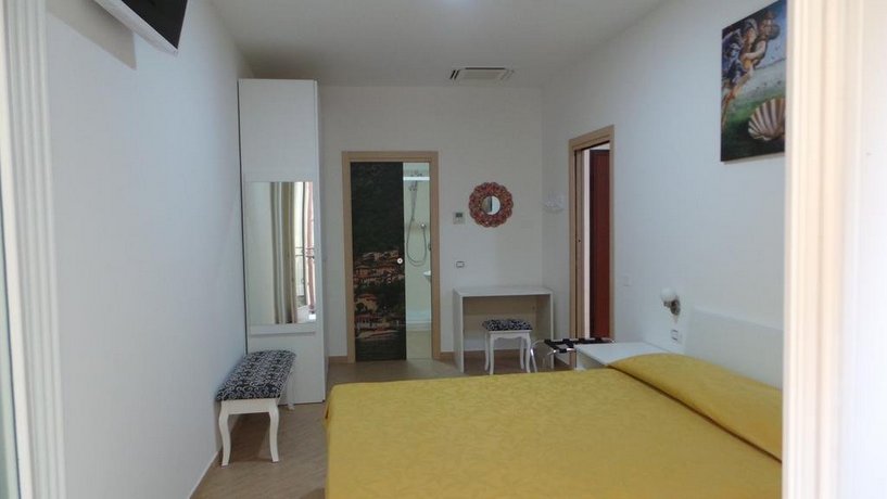 Residence Sant'Abbondio