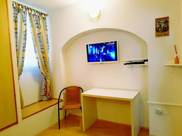 Apartment Jery