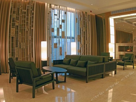 Grand Bay Resort Hotel