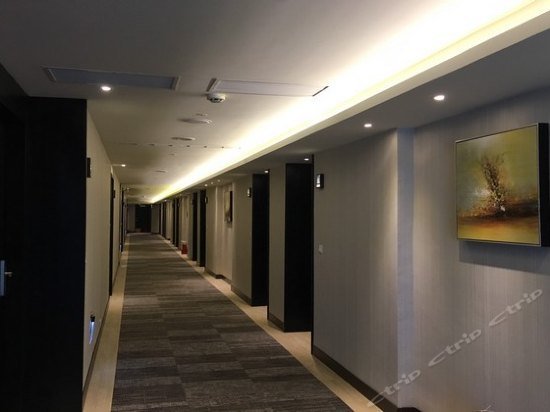 Grand Bay Resort Hotel