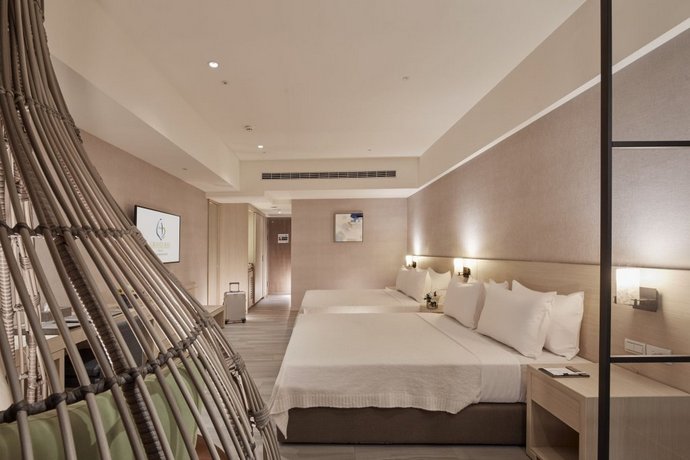 Grand Bay Resort Hotel