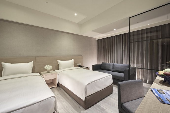 Grand Bay Resort Hotel