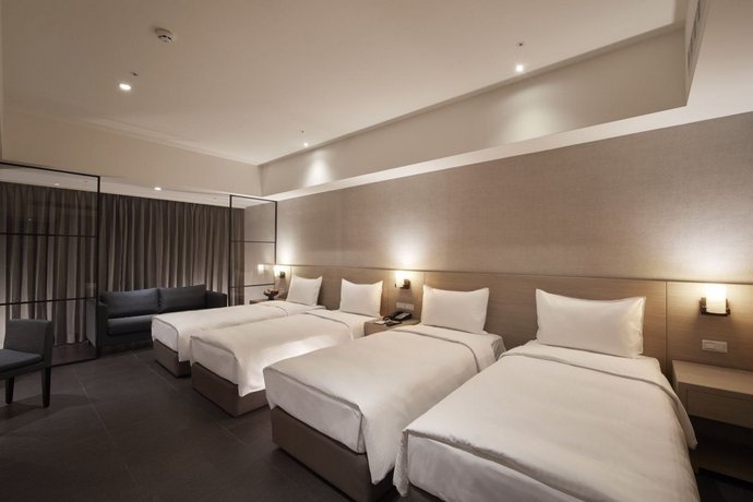 Grand Bay Resort Hotel
