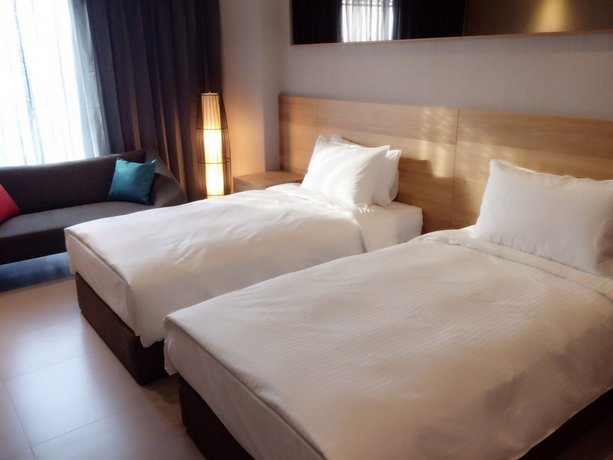 Grand Bay Resort Hotel