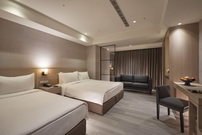 Grand Bay Resort Hotel