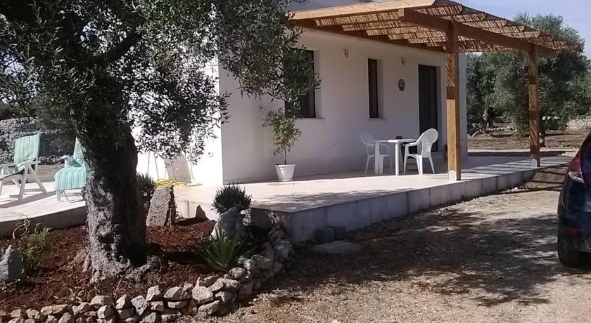 Casa Barzo