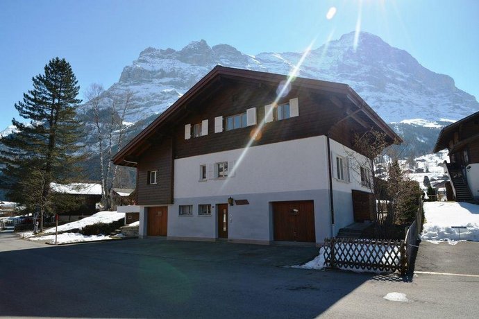 Chalet Delphin 6 5 - GriwaRent AG