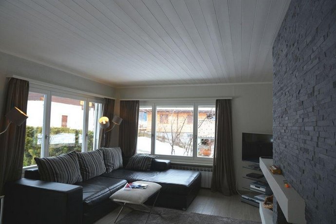 Chalet Delphin 6 5 - GriwaRent AG