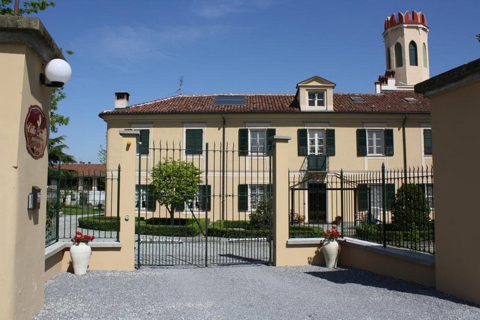 B&B Villa Cardellini