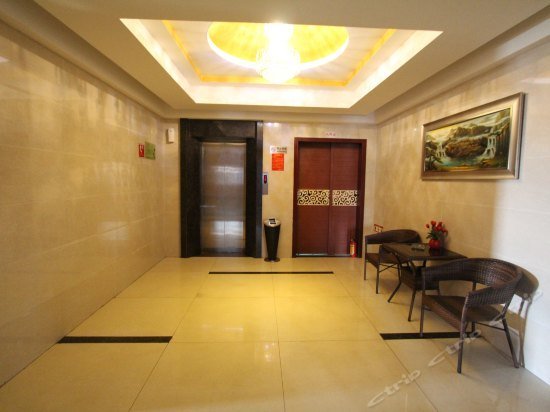 Jintaihao Hotel