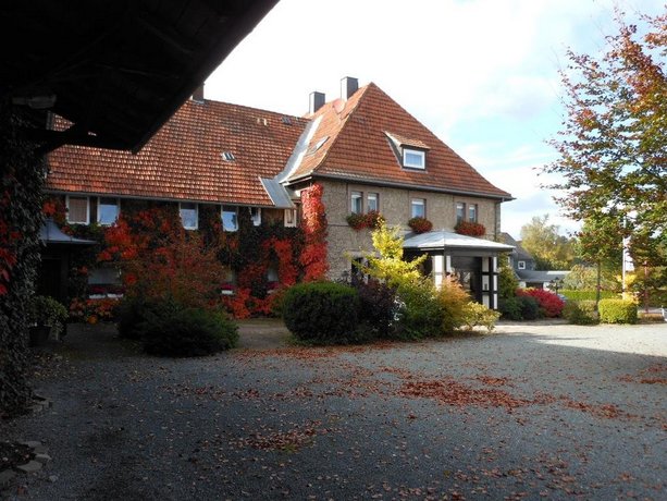 Landhotel Westfalenhof Garni