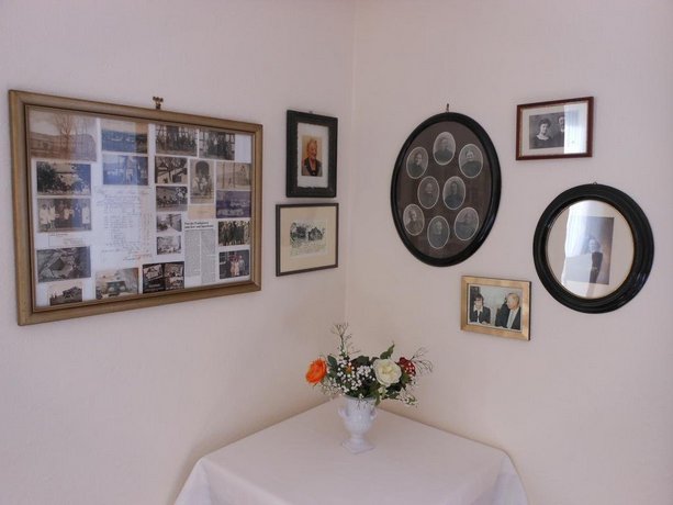 Landhotel Westfalenhof Garni