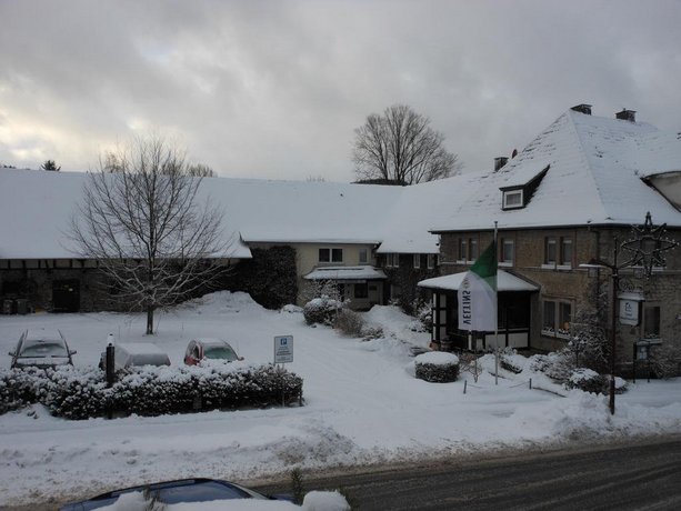Landhotel Westfalenhof Garni