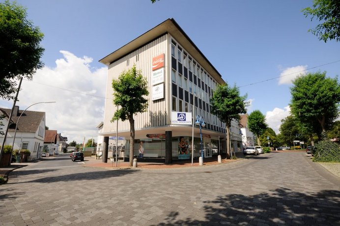 Hotel Handelshof