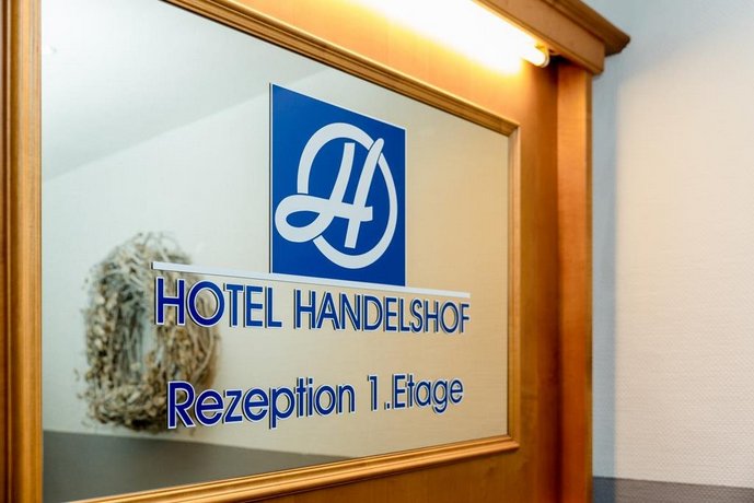 Hotel Handelshof