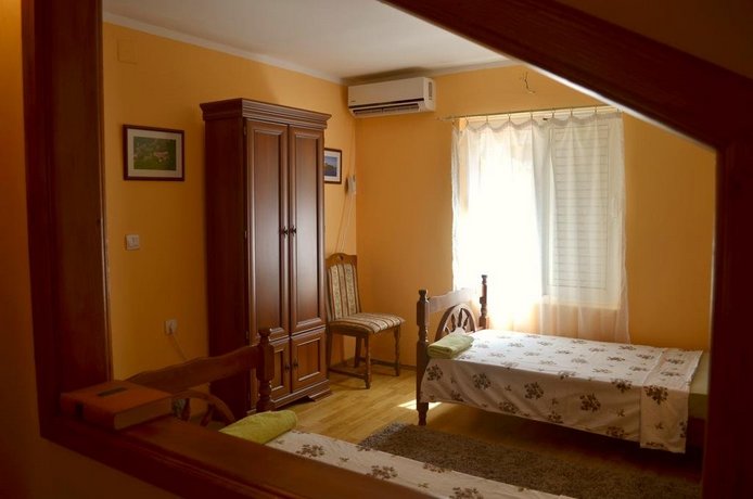 Country House Djurisic