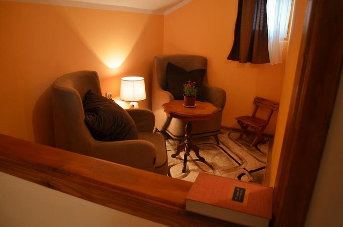 Country House Djurisic