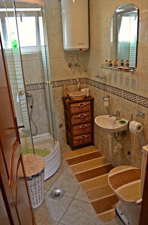 Country House Djurisic