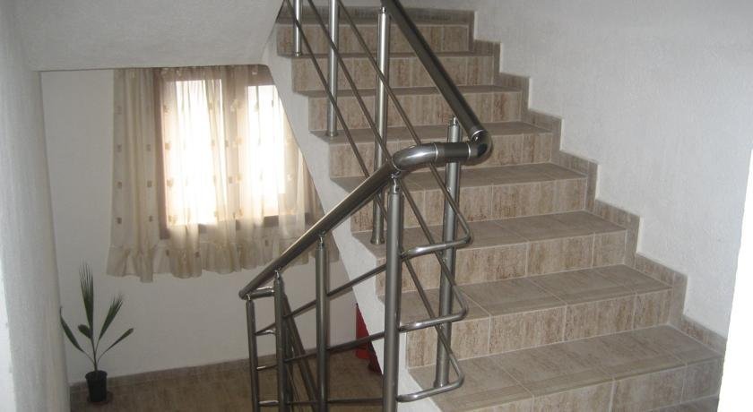Guest Rooms Vachin