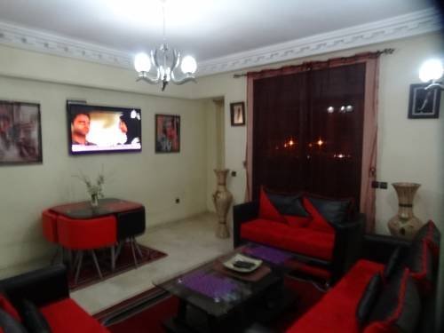 MCL Majorelle Appartement