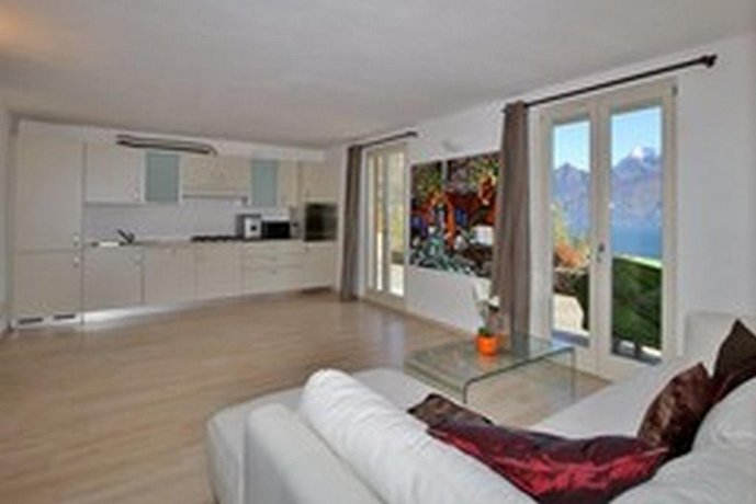 Villa Panoramica Menaggio