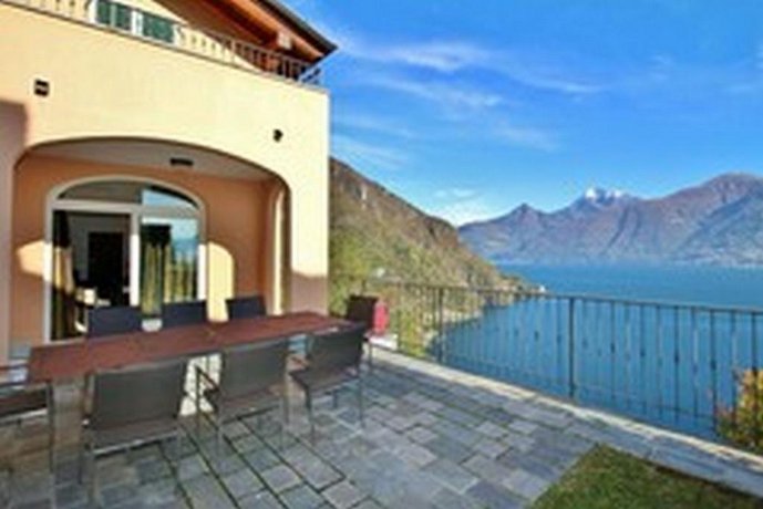 Villa Panoramica Menaggio
