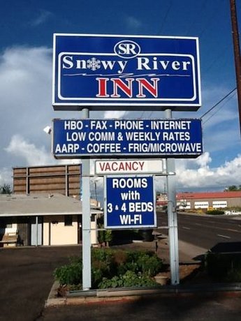 Snowy River Inn