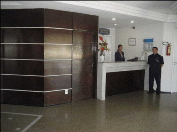 Classic Residence Beira Mar