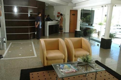 Classic Residence Beira Mar