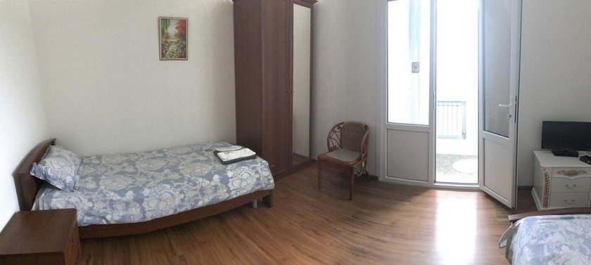 Hotel Parma Grozny