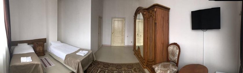 Hotel Parma Grozny