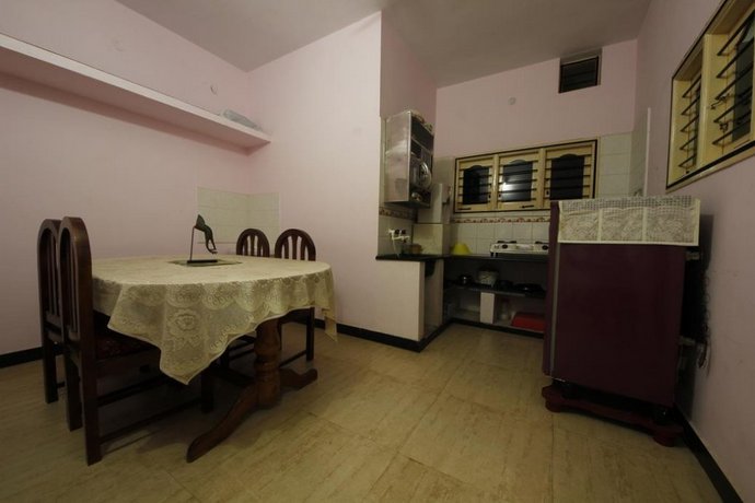 Pranava Homestay Mysore