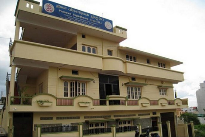 Pranava Homestay Mysore
