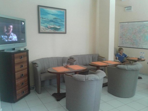 Hotel Elena Palace