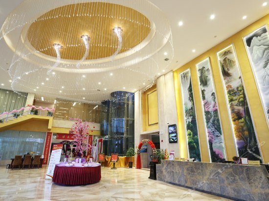 Wangfu Changcheng Hotel