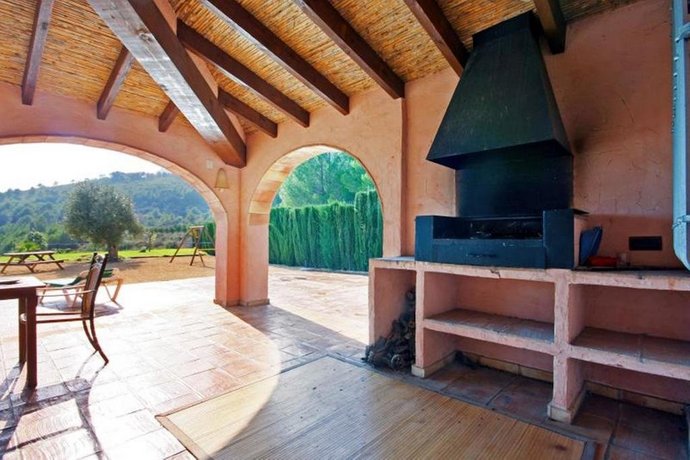 Villa Vinyent
